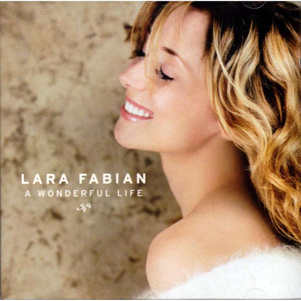 lara fabian official website